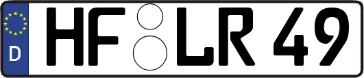 HF-LR49