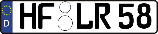 HF-LR58
