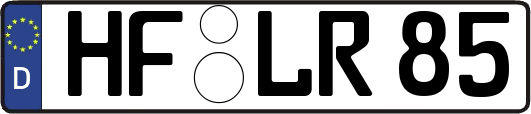 HF-LR85