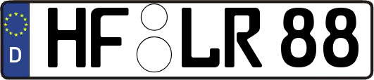 HF-LR88