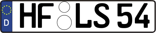 HF-LS54