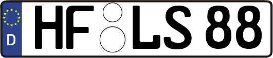 HF-LS88