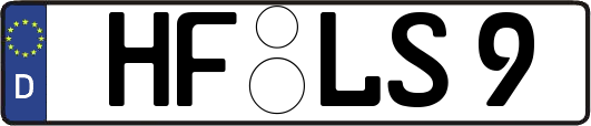 HF-LS9