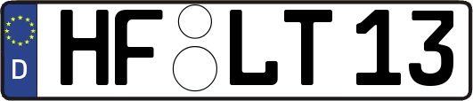 HF-LT13