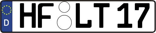 HF-LT17