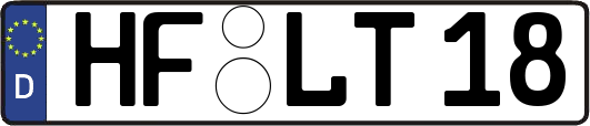 HF-LT18