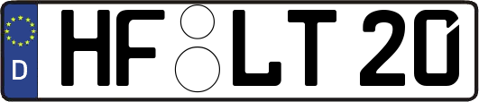 HF-LT20