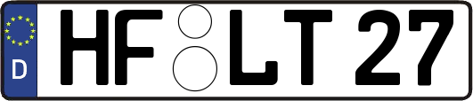 HF-LT27