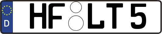 HF-LT5