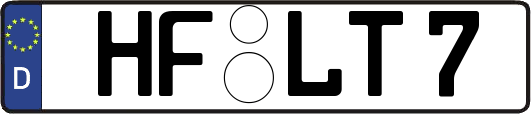 HF-LT7