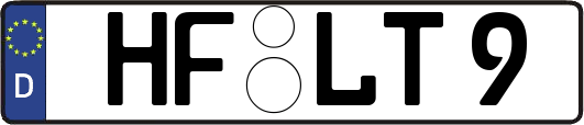 HF-LT9