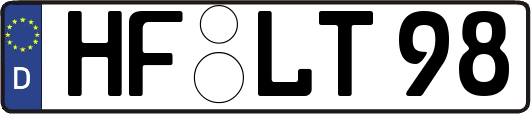 HF-LT98