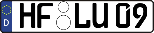 HF-LU09