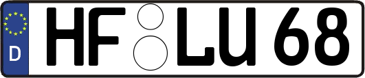HF-LU68