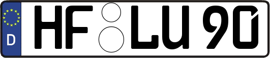 HF-LU90