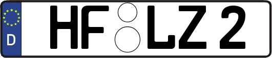 HF-LZ2