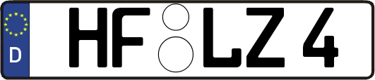 HF-LZ4