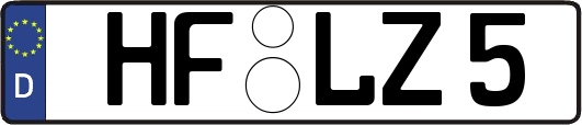 HF-LZ5