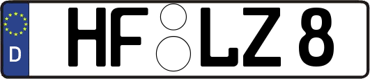 HF-LZ8