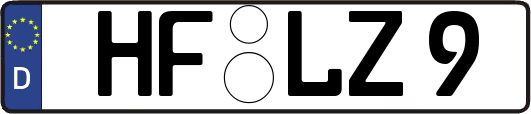 HF-LZ9