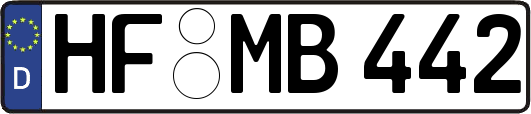 HF-MB442