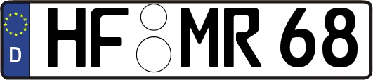 HF-MR68