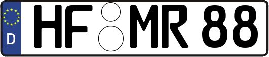 HF-MR88