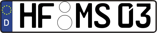 HF-MS03
