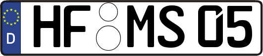HF-MS05