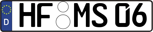 HF-MS06