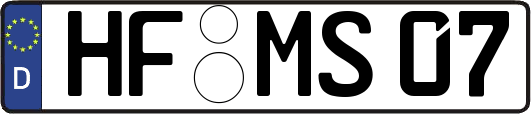HF-MS07