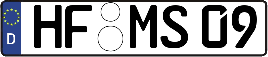 HF-MS09