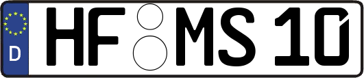 HF-MS10