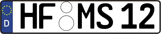 HF-MS12