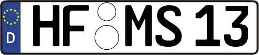 HF-MS13