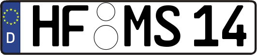 HF-MS14