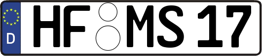 HF-MS17