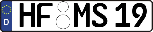HF-MS19