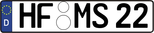 HF-MS22