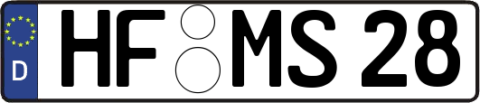 HF-MS28