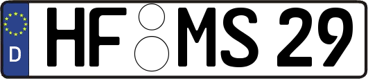 HF-MS29