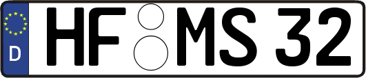 HF-MS32