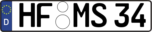 HF-MS34
