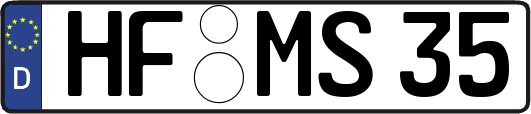 HF-MS35