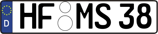 HF-MS38