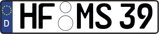 HF-MS39