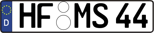 HF-MS44