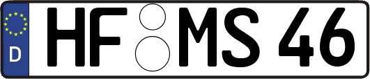 HF-MS46