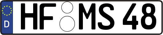 HF-MS48
