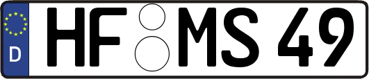 HF-MS49